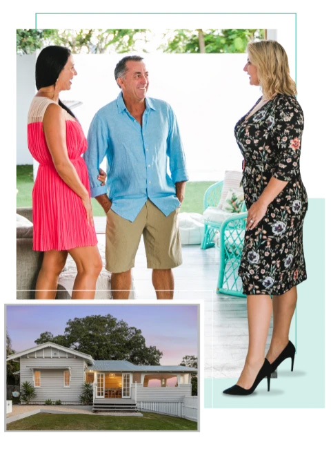 How a Buyers Agent can save time and money for clients